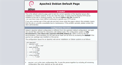 Desktop Screenshot of m.kiritekanawa.org